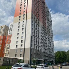 Квартира 24 м², студия - изображение 2