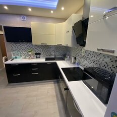 Квартира 60 м², 2-комнатная - изображение 3