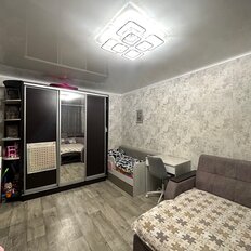 Квартира 32 м², 1-комнатная - изображение 4