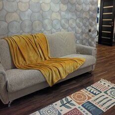 Квартира 42 м², 2-комнатная - изображение 1