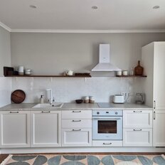 Квартира 58,6 м², 2-комнатная - изображение 3