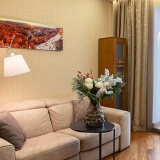 Квартира 190 м², 5-комнатная - изображение 2