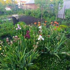 дом + 4,2 сотки, участок - изображение 1