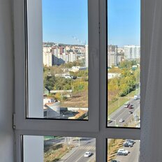 Квартира 37 м², 1-комнатная - изображение 1