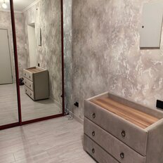 Квартира 45 м², 1-комнатная - изображение 5