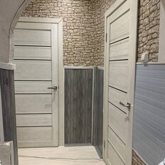 Квартира 45,9 м², 3-комнатная - изображение 1