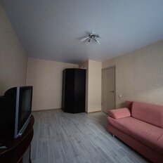 Квартира 30,5 м², 1-комнатная - изображение 2