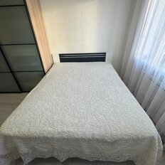 Квартира 40 м², 1-комнатная - изображение 4