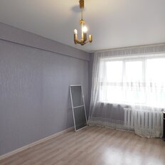 Квартира 30,7 м², 1-комнатная - изображение 4