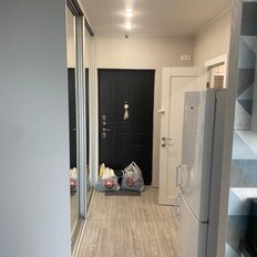 Квартира 25 м², студия - изображение 5