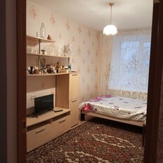 Квартира 54 м², 3-комнатная - изображение 2