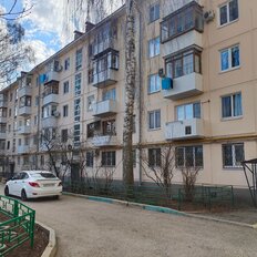 Квартира 42 м², 2-комнатная - изображение 4
