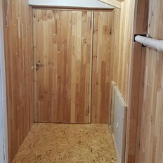 Квартира 28 м², 1-комнатная - изображение 1