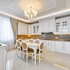 Квартира 340 м², 5-комнатная - изображение 2