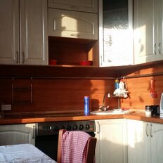Квартира 37,2 м², 1-комнатная - изображение 5