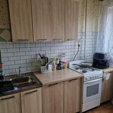 Квартира 33 м², 1-комнатная - изображение 1