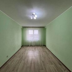 Квартира 34,8 м², 1-комнатная - изображение 5
