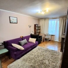Квартира 44 м², 2-комнатная - изображение 4