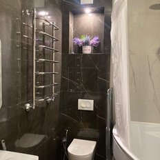 Квартира 36 м², 1-комнатная - изображение 1