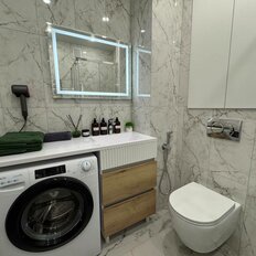 Квартира 35 м², 1-комнатная - изображение 5
