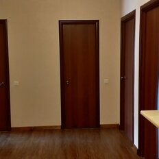 Квартира 65,8 м², 2-комнатная - изображение 5