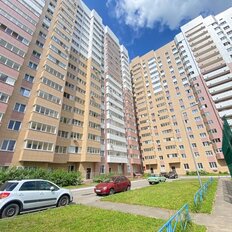 Квартира 39,3 м², 1-комнатная - изображение 2
