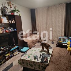 Квартира 44,2 м², 2-комнатная - изображение 3