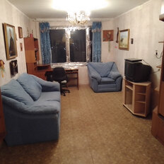 Квартира 69,5 м², 3-комнатная - изображение 2