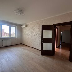 Квартира 99 м², 4-комнатная - изображение 4