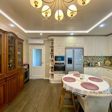 Квартира 105 м², 4-комнатная - изображение 5