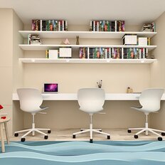 Квартира 74 м², 3-комнатная - изображение 1
