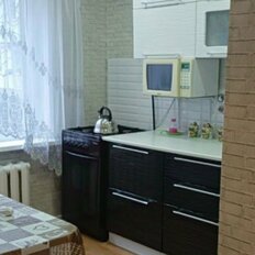 Квартира 31 м², 1-комнатная - изображение 1