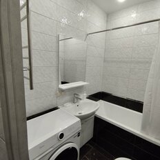 Квартира 26 м², студия - изображение 5