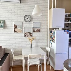Квартира 32,6 м², 1-комнатная - изображение 1