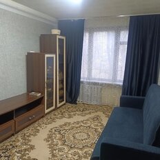 Квартира 46 м², 2-комнатная - изображение 3