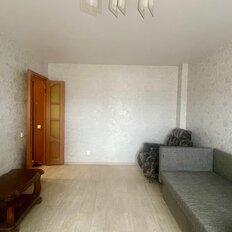 Квартира 36 м², 1-комнатная - изображение 5