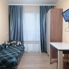 Квартира 16,7 м², студия - изображение 3