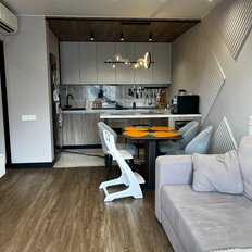 Квартира 77,4 м², 4-комнатная - изображение 4