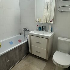 Квартира 34,3 м², 1-комнатная - изображение 1