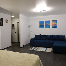 Квартира 33 м², 1-комнатная - изображение 5