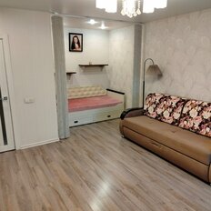 Квартира 40 м², 1-комнатная - изображение 5