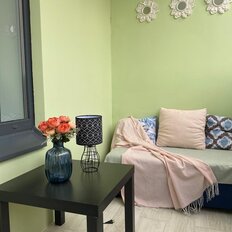 Квартира 25 м², студия - изображение 3