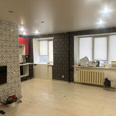 Квартира 54,6 м², 3-комнатная - изображение 2