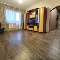 Квартира 51 м², 2-комнатная - изображение 4