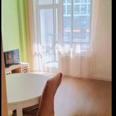 Квартира 51,6 м², 1-комнатная - изображение 2