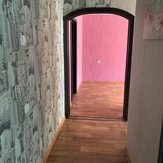 Квартира 44,3 м², 2-комнатная - изображение 5