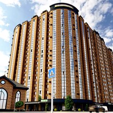 Квартира 66,5 м², 1-комнатная - изображение 3