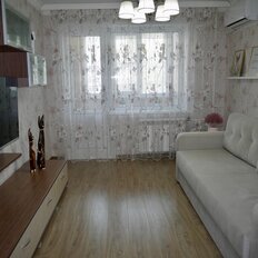 Квартира 35,2 м², 1-комнатная - изображение 4