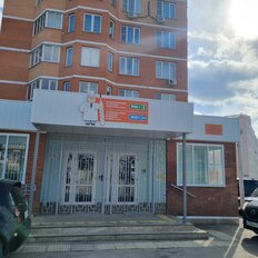 Квартира 40 м², 1-комнатная - изображение 5