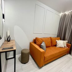 Квартира 45 м², 2-комнатная - изображение 1